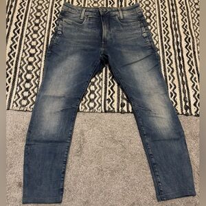 G-Star Blue Jeans